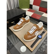 Gucci Low Shoes